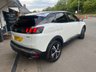 USED 2017 67 PEUGEOT 3008 1.6 THP GT Line SUV 5dr Petrol EAT Euro 6 (s/s) (165 ps) GT LINE // NEW MOT