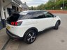 USED 2017 67 PEUGEOT 3008 1.6 THP GT Line SUV 5dr Petrol EAT Euro 6 (s/s) (165 ps) GT LINE // NEW MOT