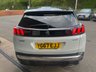 USED 2017 67 PEUGEOT 3008 1.6 THP GT Line SUV 5dr Petrol EAT Euro 6 (s/s) (165 ps) GT LINE // NEW MOT