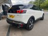 USED 2017 67 PEUGEOT 3008 1.6 THP GT Line SUV 5dr Petrol EAT Euro 6 (s/s) (165 ps) GT LINE // NEW MOT