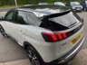 USED 2017 67 PEUGEOT 3008 1.6 THP GT Line SUV 5dr Petrol EAT Euro 6 (s/s) (165 ps) GT LINE // NEW MOT