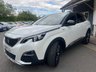 USED 2017 67 PEUGEOT 3008 1.6 THP GT Line SUV 5dr Petrol EAT Euro 6 (s/s) (165 ps) GT LINE // NEW MOT