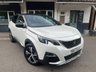 USED 2017 67 PEUGEOT 3008 1.6 THP GT Line SUV 5dr Petrol EAT Euro 6 (s/s) (165 ps) GT LINE // NEW MOT