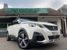 USED 2017 67 PEUGEOT 3008 1.6 THP GT Line SUV 5dr Petrol EAT Euro 6 (s/s) (165 ps) GT LINE // NEW MOT