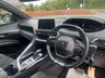 USED 2017 67 PEUGEOT 3008 1.6 THP GT Line SUV 5dr Petrol EAT Euro 6 (s/s) (165 ps) GT LINE // NEW MOT