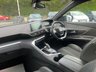 USED 2017 67 PEUGEOT 3008 1.6 THP GT Line SUV 5dr Petrol EAT Euro 6 (s/s) (165 ps) GT LINE // NEW MOT