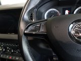 USED 2018 18 SKODA KAROQ 1.5 TSI Edition SUV 5dr Petrol Manual Euro 6 (s/s) (150 ps) HIGH SPECIFICATION KAROQ - COMES WITH A FULL SERVICE HISTORY + PANORAMIC GLASS SUNROOF + SATELLITE NAVIGATION +  DAB DIGITAL RADIO + BLUETOOTH CONNECTIVITY + APPS CONTROL + IN CAR ENTERTAINMENT WITH TOUCH SCREEN MEDIA DISPLAY + LEATHER MULTI FUNCTION STEERING WHEEL + AUTOMATIC FULL LED HEADLIGHTS + LED DAY TIME RUNNING LIGHTS + HILL HOLD START ASSIST + ECO START / STOP FUNCTION + ADAPTIVE CRUISE CONTROL + SELECTABLE DRIVING MODES + FRONT AND REAR PARKING SENSORS + PRIVACY GLASS + DUAL ZONE CLIMA