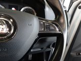USED 2018 18 SKODA KAROQ 1.5 TSI Edition SUV 5dr Petrol Manual Euro 6 (s/s) (150 ps) HIGH SPECIFICATION KAROQ - COMES WITH A FULL SERVICE HISTORY + PANORAMIC GLASS SUNROOF + SATELLITE NAVIGATION +  DAB DIGITAL RADIO + BLUETOOTH CONNECTIVITY + APPS CONTROL + IN CAR ENTERTAINMENT WITH TOUCH SCREEN MEDIA DISPLAY + LEATHER MULTI FUNCTION STEERING WHEEL + AUTOMATIC FULL LED HEADLIGHTS + LED DAY TIME RUNNING LIGHTS + HILL HOLD START ASSIST + ECO START / STOP FUNCTION + ADAPTIVE CRUISE CONTROL + SELECTABLE DRIVING MODES + FRONT AND REAR PARKING SENSORS + PRIVACY GLASS + DUAL ZONE CLIMA