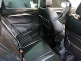 USED 2018 18 SKODA KAROQ 1.5 TSI Edition SUV 5dr Petrol Manual Euro 6 (s/s) (150 ps) HIGH SPECIFICATION KAROQ - COMES WITH A FULL SERVICE HISTORY + PANORAMIC GLASS SUNROOF + SATELLITE NAVIGATION +  DAB DIGITAL RADIO + BLUETOOTH CONNECTIVITY + APPS CONTROL + IN CAR ENTERTAINMENT WITH TOUCH SCREEN MEDIA DISPLAY + LEATHER MULTI FUNCTION STEERING WHEEL + AUTOMATIC FULL LED HEADLIGHTS + LED DAY TIME RUNNING LIGHTS + HILL HOLD START ASSIST + ECO START / STOP FUNCTION + ADAPTIVE CRUISE CONTROL + SELECTABLE DRIVING MODES + FRONT AND REAR PARKING SENSORS + PRIVACY GLASS + DUAL ZONE CLIMA
