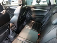 USED 2018 18 SKODA KAROQ 1.5 TSI Edition SUV 5dr Petrol Manual Euro 6 (s/s) (150 ps) HIGH SPECIFICATION KAROQ - COMES WITH A FULL SERVICE HISTORY + PANORAMIC GLASS SUNROOF + SATELLITE NAVIGATION +  DAB DIGITAL RADIO + BLUETOOTH CONNECTIVITY + APPS CONTROL + IN CAR ENTERTAINMENT WITH TOUCH SCREEN MEDIA DISPLAY + LEATHER MULTI FUNCTION STEERING WHEEL + AUTOMATIC FULL LED HEADLIGHTS + LED DAY TIME RUNNING LIGHTS + HILL HOLD START ASSIST + ECO START / STOP FUNCTION + ADAPTIVE CRUISE CONTROL + SELECTABLE DRIVING MODES + FRONT AND REAR PARKING SENSORS + PRIVACY GLASS + DUAL ZONE CLIMA