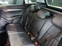 USED 2018 18 SKODA KAROQ 1.5 TSI Edition SUV 5dr Petrol Manual Euro 6 (s/s) (150 ps) HIGH SPECIFICATION KAROQ - COMES WITH A FULL SERVICE HISTORY + PANORAMIC GLASS SUNROOF + SATELLITE NAVIGATION +  DAB DIGITAL RADIO + BLUETOOTH CONNECTIVITY + APPS CONTROL + IN CAR ENTERTAINMENT WITH TOUCH SCREEN MEDIA DISPLAY + LEATHER MULTI FUNCTION STEERING WHEEL + AUTOMATIC FULL LED HEADLIGHTS + LED DAY TIME RUNNING LIGHTS + HILL HOLD START ASSIST + ECO START / STOP FUNCTION + ADAPTIVE CRUISE CONTROL + SELECTABLE DRIVING MODES + FRONT AND REAR PARKING SENSORS + PRIVACY GLASS + DUAL ZONE CLIMA