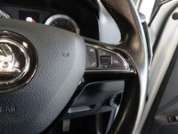 USED 2018 18 SKODA KAROQ 1.5 TSI Edition SUV 5dr Petrol Manual Euro 6 (s/s) (150 ps) HIGH SPECIFICATION KAROQ - COMES WITH A FULL SERVICE HISTORY + PANORAMIC GLASS SUNROOF + SATELLITE NAVIGATION +  DAB DIGITAL RADIO + BLUETOOTH CONNECTIVITY + APPS CONTROL + IN CAR ENTERTAINMENT WITH TOUCH SCREEN MEDIA DISPLAY + LEATHER MULTI FUNCTION STEERING WHEEL + AUTOMATIC FULL LED HEADLIGHTS + LED DAY TIME RUNNING LIGHTS + HILL HOLD START ASSIST + ECO START / STOP FUNCTION + ADAPTIVE CRUISE CONTROL + SELECTABLE DRIVING MODES + FRONT AND REAR PARKING SENSORS + PRIVACY GLASS + DUAL ZONE CLIMA