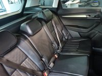 USED 2018 18 SKODA KAROQ 1.5 TSI Edition SUV 5dr Petrol Manual Euro 6 (s/s) (150 ps) HIGH SPECIFICATION KAROQ - COMES WITH A FULL SERVICE HISTORY + PANORAMIC GLASS SUNROOF + SATELLITE NAVIGATION +  DAB DIGITAL RADIO + BLUETOOTH CONNECTIVITY + APPS CONTROL + IN CAR ENTERTAINMENT WITH TOUCH SCREEN MEDIA DISPLAY + LEATHER MULTI FUNCTION STEERING WHEEL + AUTOMATIC FULL LED HEADLIGHTS + LED DAY TIME RUNNING LIGHTS + HILL HOLD START ASSIST + ECO START / STOP FUNCTION + ADAPTIVE CRUISE CONTROL + SELECTABLE DRIVING MODES + FRONT AND REAR PARKING SENSORS + PRIVACY GLASS + DUAL ZONE CLIMA