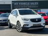 USED 2017 67 VAUXHALL MOKKA X 1.6 CDTi ecoFLEX Elite Nav SUV 5dr Diesel Manual Euro 6 (s/s) 17in Alloy (136 ps) NEW Timing Chain & Clutch Kit