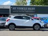 USED 2017 67 VAUXHALL MOKKA X 1.6 CDTi ecoFLEX Elite Nav SUV 5dr Diesel Manual Euro 6 (s/s) 17in Alloy (136 ps) NEW Timing Chain & Clutch Kit