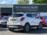 USED 2017 67 VAUXHALL MOKKA X 1.6 CDTi ecoFLEX Elite Nav SUV 5dr Diesel Manual Euro 6 (s/s) 17in Alloy (136 ps) NEW Timing Chain & Clutch Kit