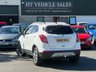 USED 2017 67 VAUXHALL MOKKA X 1.6 CDTi ecoFLEX Elite Nav SUV 5dr Diesel Manual Euro 6 (s/s) 17in Alloy (136 ps) NEW Timing Chain & Clutch Kit