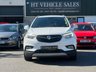 USED 2017 67 VAUXHALL MOKKA X 1.6 CDTi ecoFLEX Elite Nav SUV 5dr Diesel Manual Euro 6 (s/s) 17in Alloy (136 ps) NEW Timing Chain & Clutch Kit