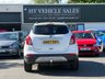 USED 2017 67 VAUXHALL MOKKA X 1.6 CDTi ecoFLEX Elite Nav SUV 5dr Diesel Manual Euro 6 (s/s) 17in Alloy (136 ps) NEW Timing Chain & Clutch Kit