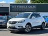 USED 2017 67 VAUXHALL MOKKA X 1.6 CDTi ecoFLEX Elite Nav SUV 5dr Diesel Manual Euro 6 (s/s) 17in Alloy (136 ps) NEW Timing Chain & Clutch Kit