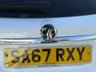 USED 2017 67 VAUXHALL MOKKA X 1.6 CDTi ecoFLEX Elite Nav SUV 5dr Diesel Manual Euro 6 (s/s) 17in Alloy (136 ps) NEW Timing Chain & Clutch Kit