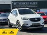 USED 2017 67 VAUXHALL MOKKA X 1.6 CDTi ecoFLEX Elite Nav SUV 5dr Diesel Manual Euro 6 (s/s) 17in Alloy (136 ps) NEW Timing Chain & Clutch Kit