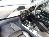 USED 2017 67 BMW 3 SERIES 3.0 330d M Sport Saloon 4dr Diesel Auto Euro 6 (s/s) (258 ps) NICE LOOKING BMW 3 SERIES IN SUPER CONDITION INSIDE AND OUT - COMES WITH A WELL DOCUMENTED SERVICE HISTORY + SATELLITE NAVIGATION + CRUISE CONTROL + AUTOMATIC LED HEADLIGHTS + BLUETOOTH MEDIA STREAMING + FRONT AND REAR PARKING SENSORS + LEATHER STEERING WHEEL + HANDS FREE USB INTERFACE +DUAL ZONE CLIMATE CONTROL + AIR CONDITIONING + ELECTRIC WINDOWS + ELECTRIC DOOR MIRRORS + RAIN SENSING WIPERS + 18 INCH ALLOY WHEELS....