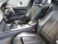 USED 2017 67 BMW 3 SERIES 3.0 330d M Sport Saloon 4dr Diesel Auto Euro 6 (s/s) (258 ps) NICE LOOKING BMW 3 SERIES IN SUPER CONDITION INSIDE AND OUT - COMES WITH A WELL DOCUMENTED SERVICE HISTORY + SATELLITE NAVIGATION + CRUISE CONTROL + AUTOMATIC LED HEADLIGHTS + BLUETOOTH MEDIA STREAMING + FRONT AND REAR PARKING SENSORS + LEATHER STEERING WHEEL + HANDS FREE USB INTERFACE +DUAL ZONE CLIMATE CONTROL + AIR CONDITIONING + ELECTRIC WINDOWS + ELECTRIC DOOR MIRRORS + RAIN SENSING WIPERS + 18 INCH ALLOY WHEELS....