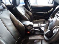 USED 2017 67 BMW 3 SERIES 3.0 330d M Sport Saloon 4dr Diesel Auto Euro 6 (s/s) (258 ps) NICE LOOKING BMW 3 SERIES IN SUPER CONDITION INSIDE AND OUT - COMES WITH A WELL DOCUMENTED SERVICE HISTORY + SATELLITE NAVIGATION + CRUISE CONTROL + AUTOMATIC LED HEADLIGHTS + BLUETOOTH MEDIA STREAMING + FRONT AND REAR PARKING SENSORS + LEATHER STEERING WHEEL + HANDS FREE USB INTERFACE +DUAL ZONE CLIMATE CONTROL + AIR CONDITIONING + ELECTRIC WINDOWS + ELECTRIC DOOR MIRRORS + RAIN SENSING WIPERS + 18 INCH ALLOY WHEELS....
