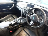 USED 2017 67 BMW 3 SERIES 3.0 330d M Sport Saloon 4dr Diesel Auto Euro 6 (s/s) (258 ps) NICE LOOKING BMW 3 SERIES IN SUPER CONDITION INSIDE AND OUT - COMES WITH A WELL DOCUMENTED SERVICE HISTORY + SATELLITE NAVIGATION + CRUISE CONTROL + AUTOMATIC LED HEADLIGHTS + BLUETOOTH MEDIA STREAMING + FRONT AND REAR PARKING SENSORS + LEATHER STEERING WHEEL + HANDS FREE USB INTERFACE +DUAL ZONE CLIMATE CONTROL + AIR CONDITIONING + ELECTRIC WINDOWS + ELECTRIC DOOR MIRRORS + RAIN SENSING WIPERS + 18 INCH ALLOY WHEELS....