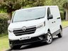 USED 2022 72 RENAULT TRAFIC 2.0 dCi Blue LL30 Business Panel Van 5dr Diesel Manual L2 H1 Euro 6 (s/s) (130 ps) 