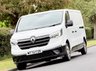 USED 2022 72 RENAULT TRAFIC 2.0 dCi Blue LL30 Business Panel Van 5dr Diesel Manual L2 H1 Euro 6 (s/s) (130 ps) 