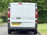 USED 2022 72 RENAULT TRAFIC 2.0 dCi Blue LL30 Business Panel Van 5dr Diesel Manual L2 H1 Euro 6 (s/s) (130 ps) 