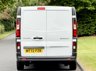 USED 2022 72 RENAULT TRAFIC 2.0 dCi Blue LL30 Business Panel Van 5dr Diesel Manual L2 H1 Euro 6 (s/s) (130 ps) 