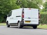 USED 2022 72 RENAULT TRAFIC 2.0 dCi Blue LL30 Business Panel Van 5dr Diesel Manual L2 H1 Euro 6 (s/s) (130 ps) 