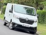 USED 2022 72 RENAULT TRAFIC 2.0 dCi Blue LL30 Business Panel Van 5dr Diesel Manual L2 H1 Euro 6 (s/s) (130 ps) 