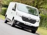 USED 2022 72 RENAULT TRAFIC 2.0 dCi Blue LL30 Business Panel Van 5dr Diesel Manual L2 H1 Euro 6 (s/s) (130 ps) 