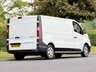 USED 2022 72 RENAULT TRAFIC 2.0 dCi Blue LL30 Business Panel Van 5dr Diesel Manual L2 H1 Euro 6 (s/s) (130 ps) 