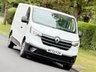 USED 2022 72 RENAULT TRAFIC 2.0 dCi Blue LL30 Business Panel Van 5dr Diesel Manual L2 H1 Euro 6 (s/s) (130 ps) 