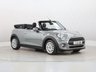 USED 2016 16 MINI CONVERTIBLE 1.5 Cooper Convertible 2dr Petrol Manual Euro 6 (s/s) (136 ps) 