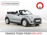 USED 2016 16 MINI CONVERTIBLE 1.5 Cooper Convertible 2dr Petrol Manual Euro 6 (s/s) (136 ps) 