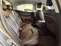 USED 2017 17 MASERATI GHIBLI 3.0 V6 ZF Euro 5 4dr SERVICE INCLUDED