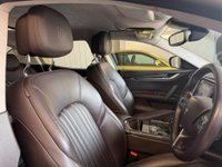 USED 2017 17 MASERATI GHIBLI 3.0 V6 ZF Euro 5 4dr SERVICE INCLUDED