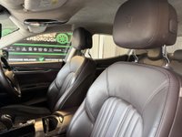USED 2017 17 MASERATI GHIBLI 3.0 V6 ZF Euro 5 4dr SERVICE INCLUDED