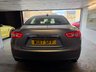 USED 2017 17 MASERATI GHIBLI 3.0 V6 ZF Euro 5 4dr SERVICE INCLUDED
