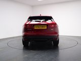USED 2018 67 JAGUAR F-PACE 2.0 P250i R-Sport SUV 5dr Petrol Auto AWD Euro 6 (s/s) (250 ps) FULL HISTORY+PAN ROOF+SAT NAV