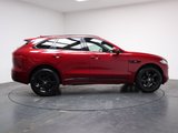 USED 2018 67 JAGUAR F-PACE 2.0 P250i R-Sport SUV 5dr Petrol Auto AWD Euro 6 (s/s) (250 ps) FULL HISTORY+PAN ROOF+SAT NAV