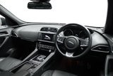 USED 2018 67 JAGUAR F-PACE 2.0 P250i R-Sport SUV 5dr Petrol Auto AWD Euro 6 (s/s) (250 ps) FULL HISTORY+PAN ROOF+SAT NAV