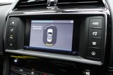 USED 2018 67 JAGUAR F-PACE 2.0 P250i R-Sport SUV 5dr Petrol Auto AWD Euro 6 (s/s) (250 ps) FULL HISTORY+PAN ROOF+SAT NAV
