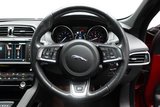 USED 2018 67 JAGUAR F-PACE 2.0 P250i R-Sport SUV 5dr Petrol Auto AWD Euro 6 (s/s) (250 ps) FULL HISTORY+PAN ROOF+SAT NAV